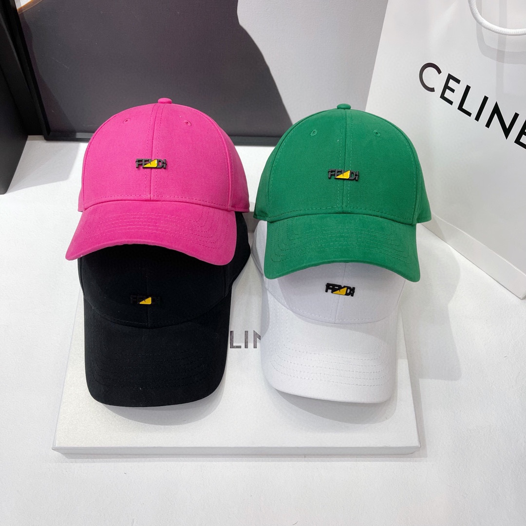 F**di hats