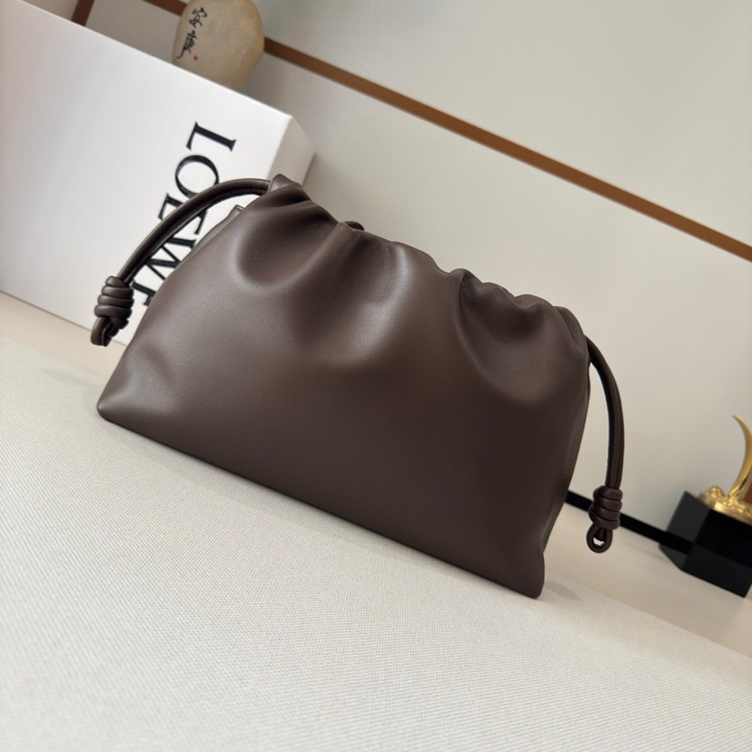 Lowee Flamenco Purse-30*10.5*20CM