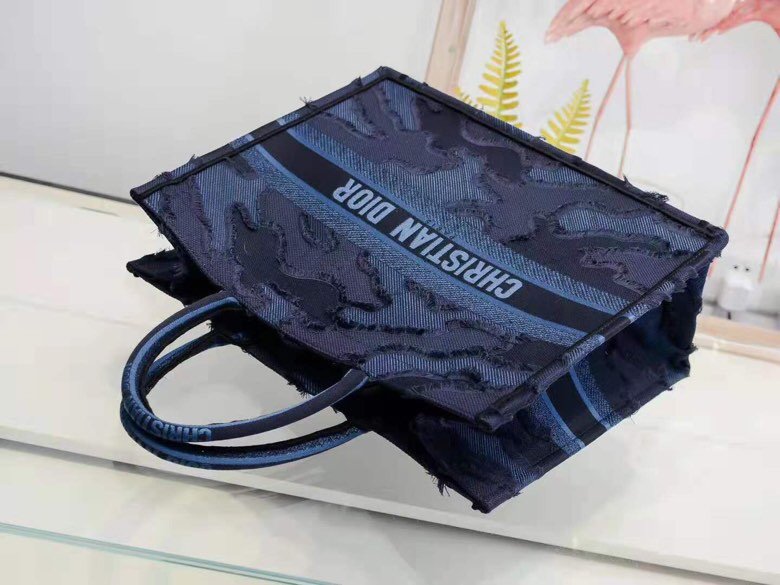 D*or book tote bags-42*32*5cm
