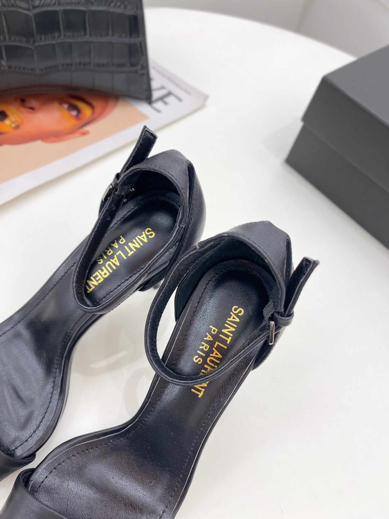 Y*L heels-8.5cm(eu35-eu43)