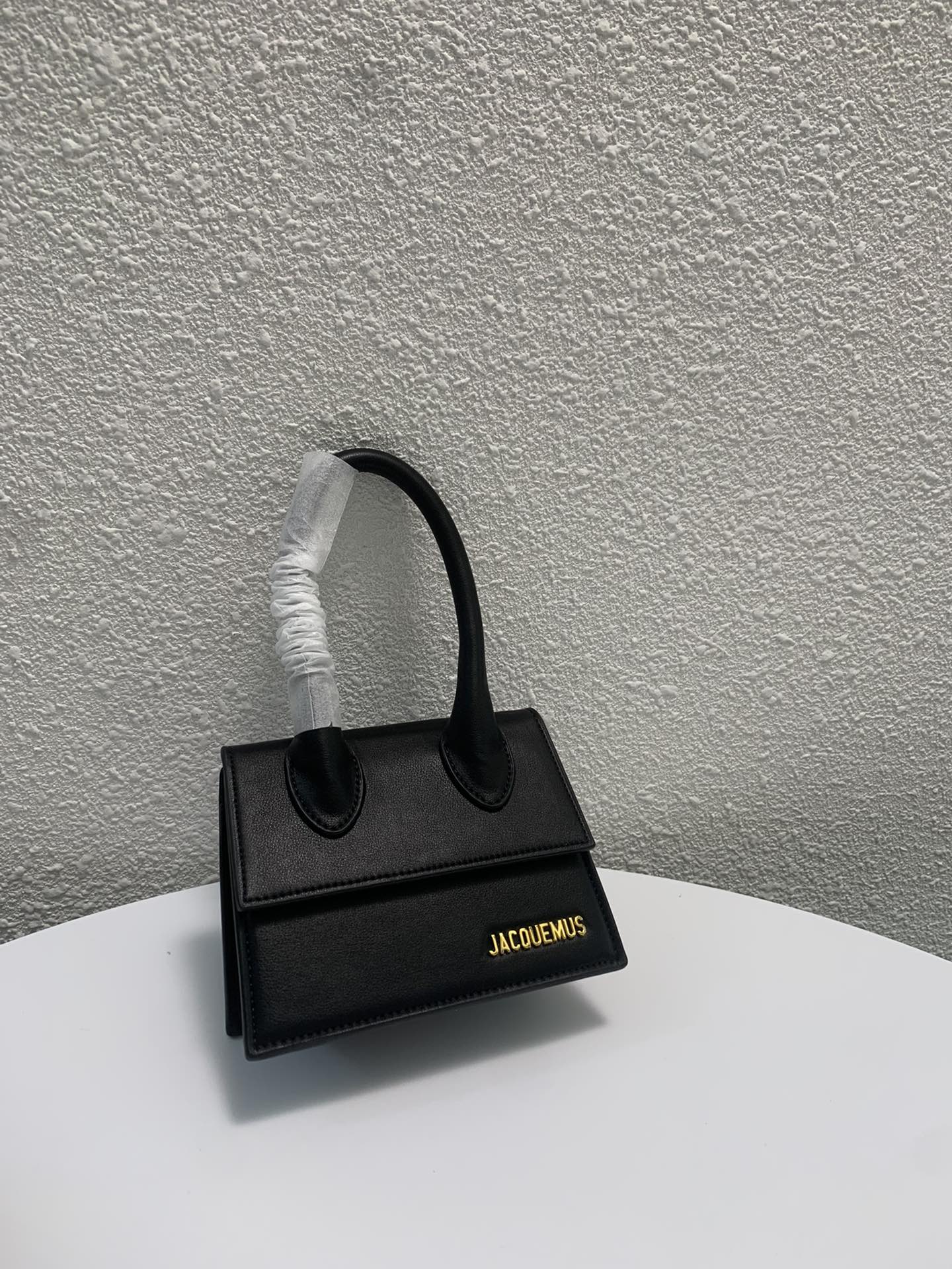 Ja*qvemvs bamnino bag-17cm