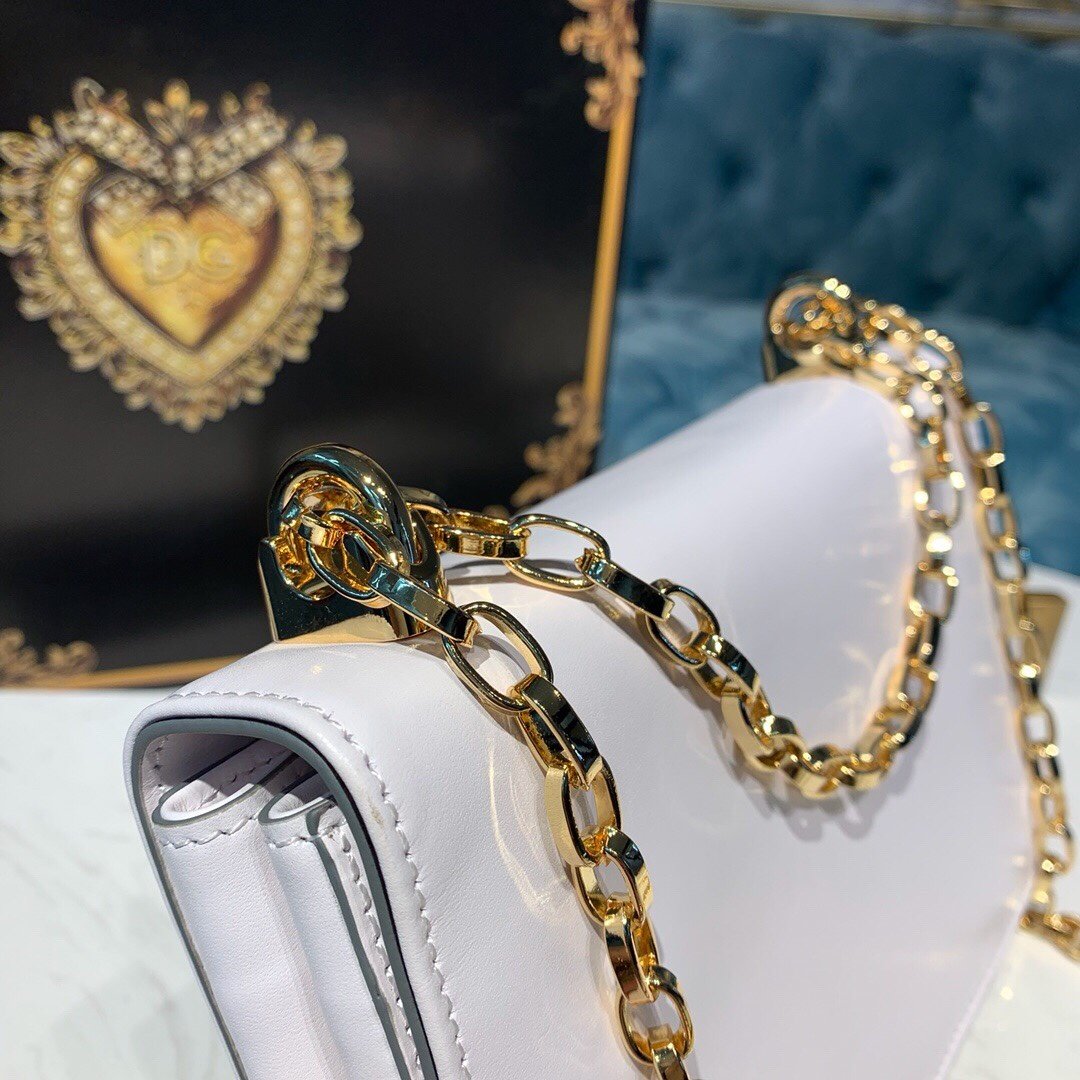 d01ce & Gab*a*a handbags-21*5*13.5cm