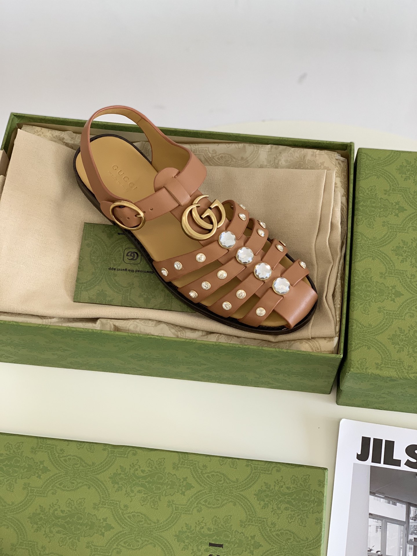 G*u*i slides