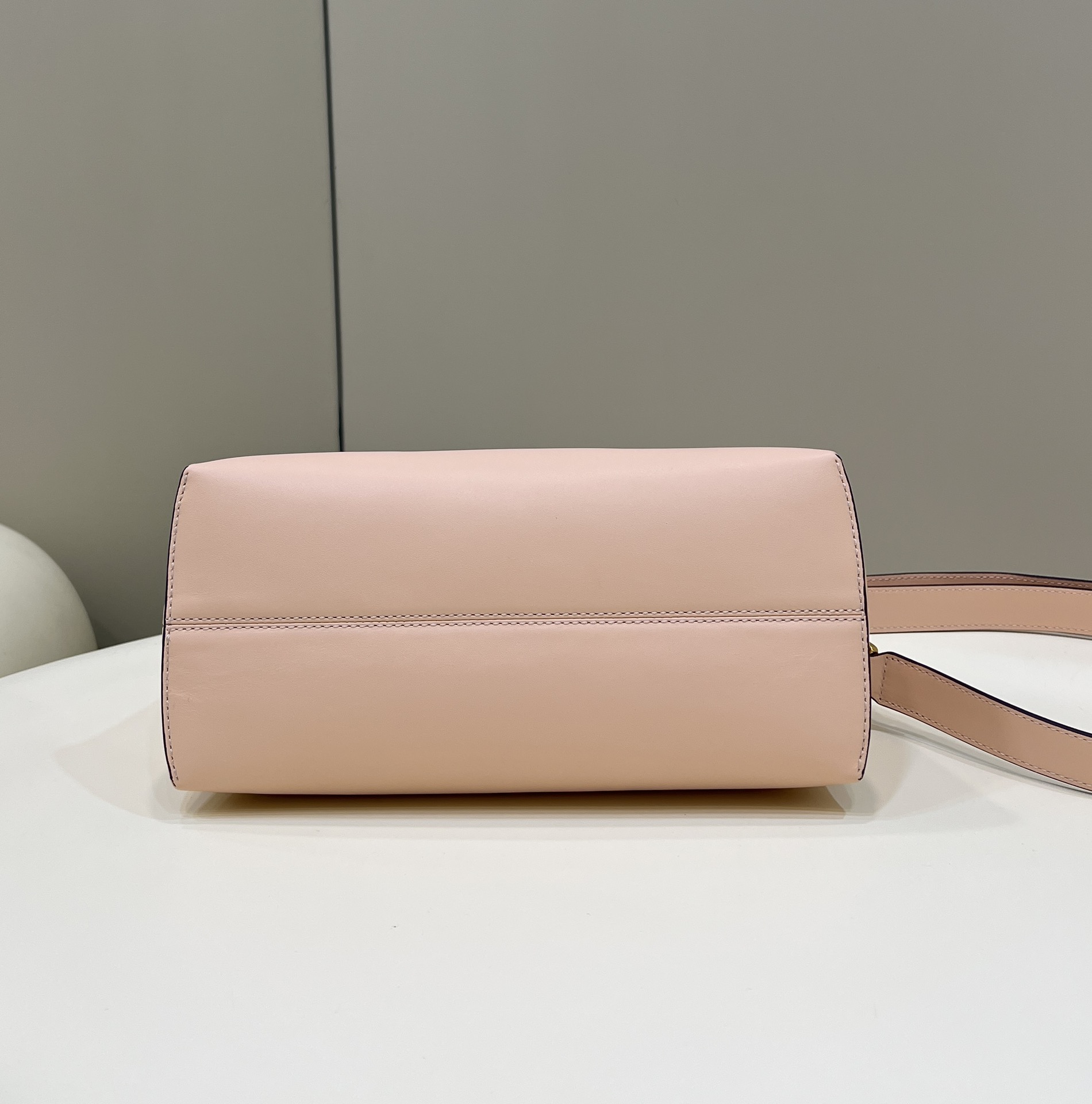 F**di by the way handbag-28*12*15cm