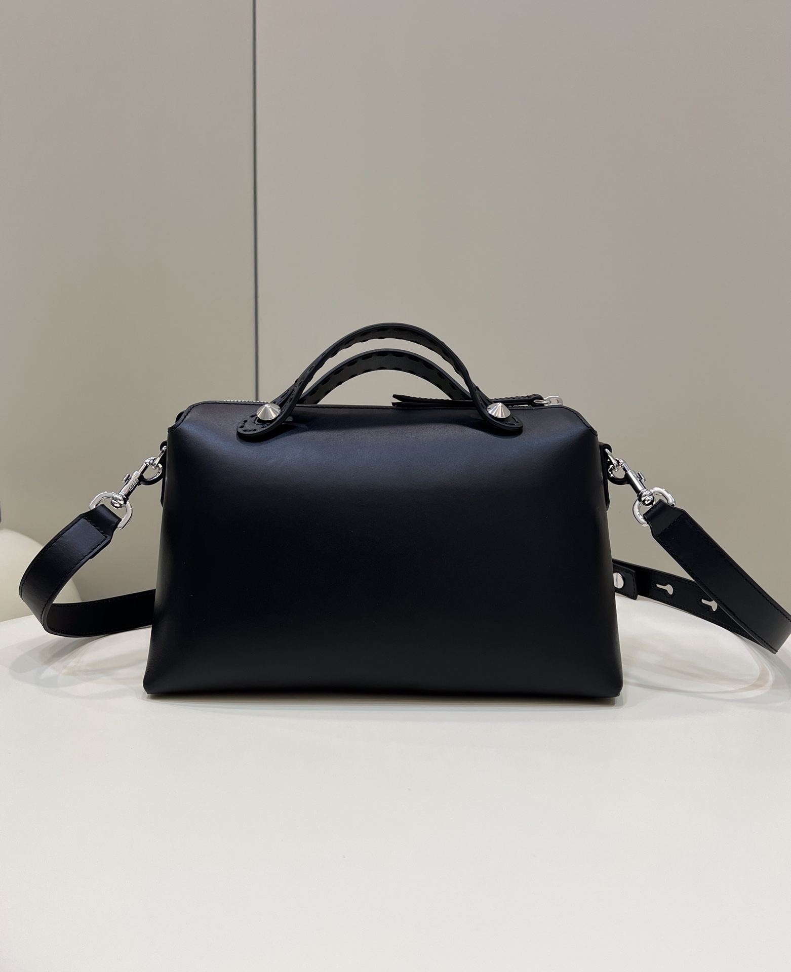 F**di by the way handbag-28*12*15cm
