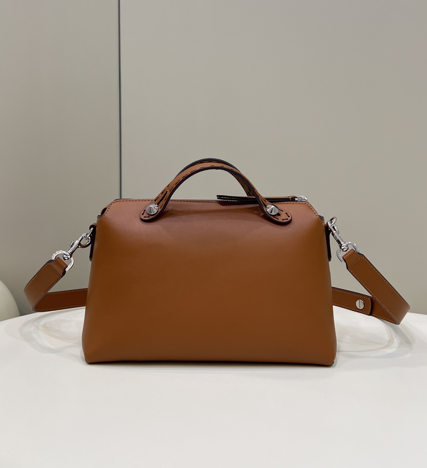 F**di by the way handbag-28*12*15cm