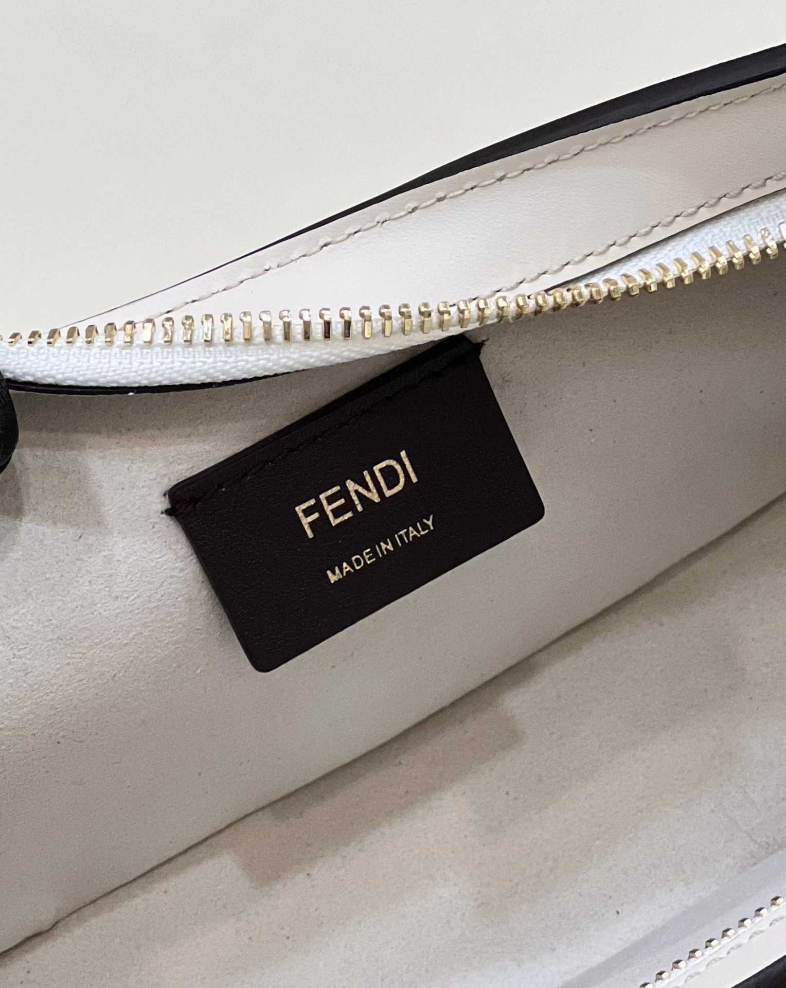 F**di o-lock clutch bags-32*11*5cm