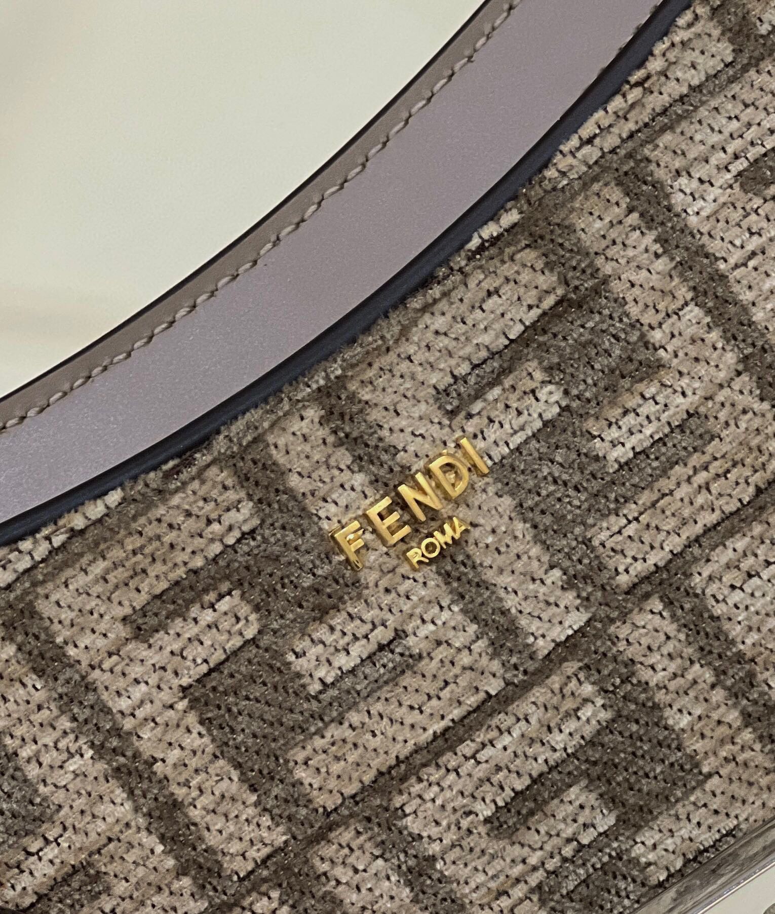 F**di clutch bags-32*11*5cm