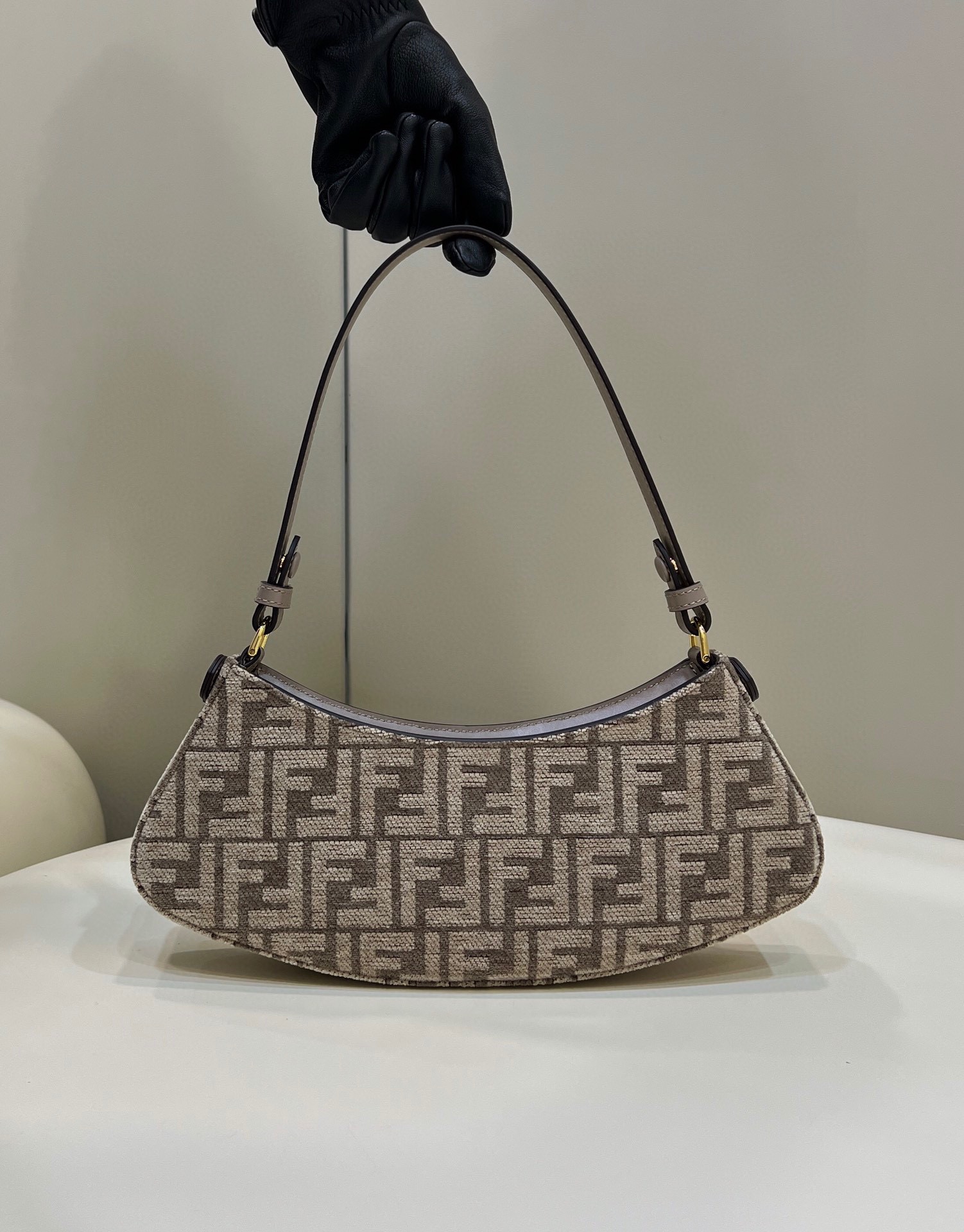 F**di clutch bags-32*11*5cm