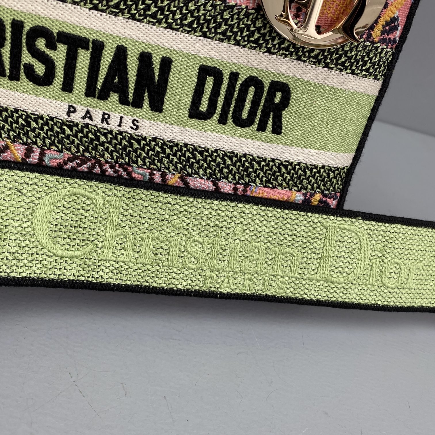 D*or lady bag-23.5*20*13cm