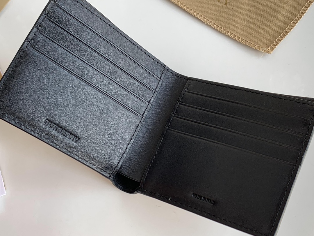 B**rry wallet-11*10cm