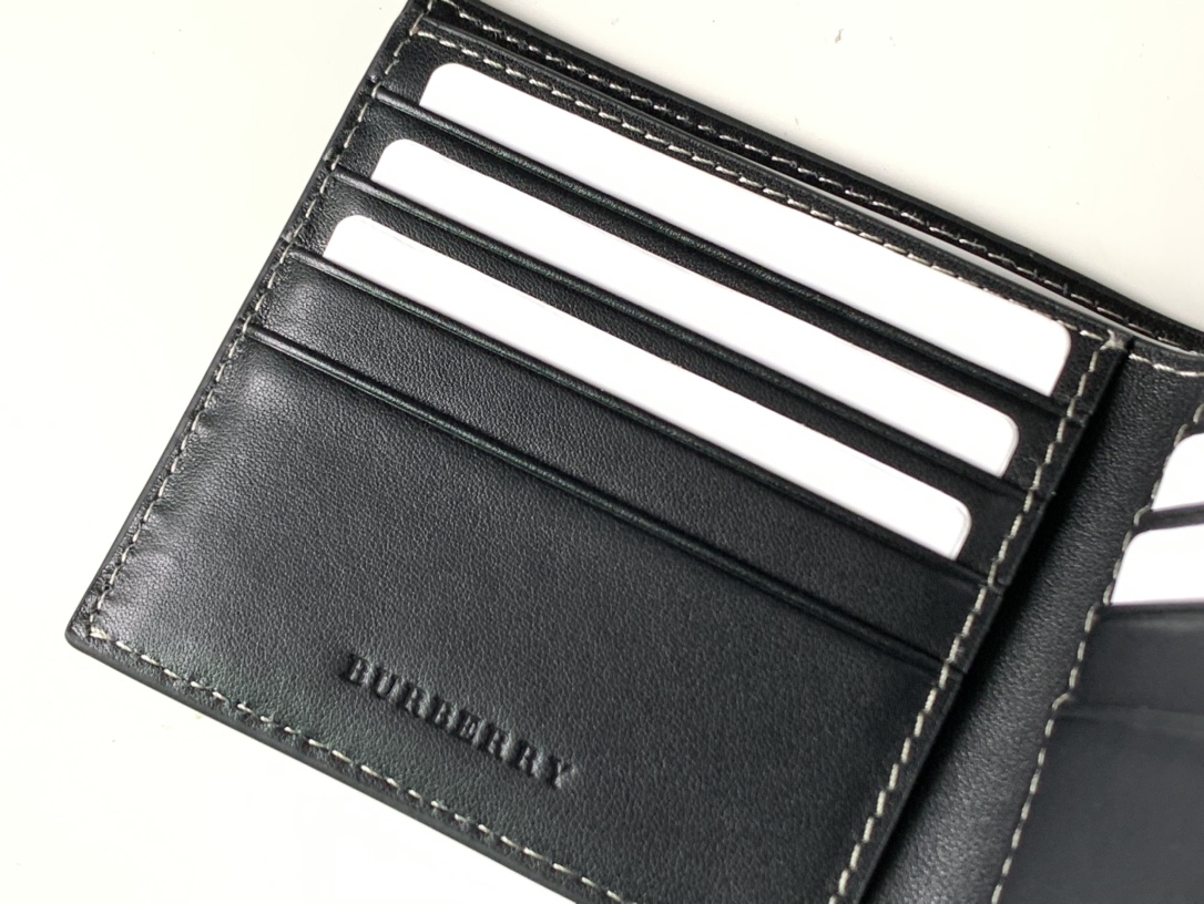 B**rry wallet-11*10cm