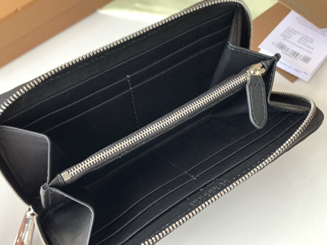 B**rry wallet-19*10*2.5cm