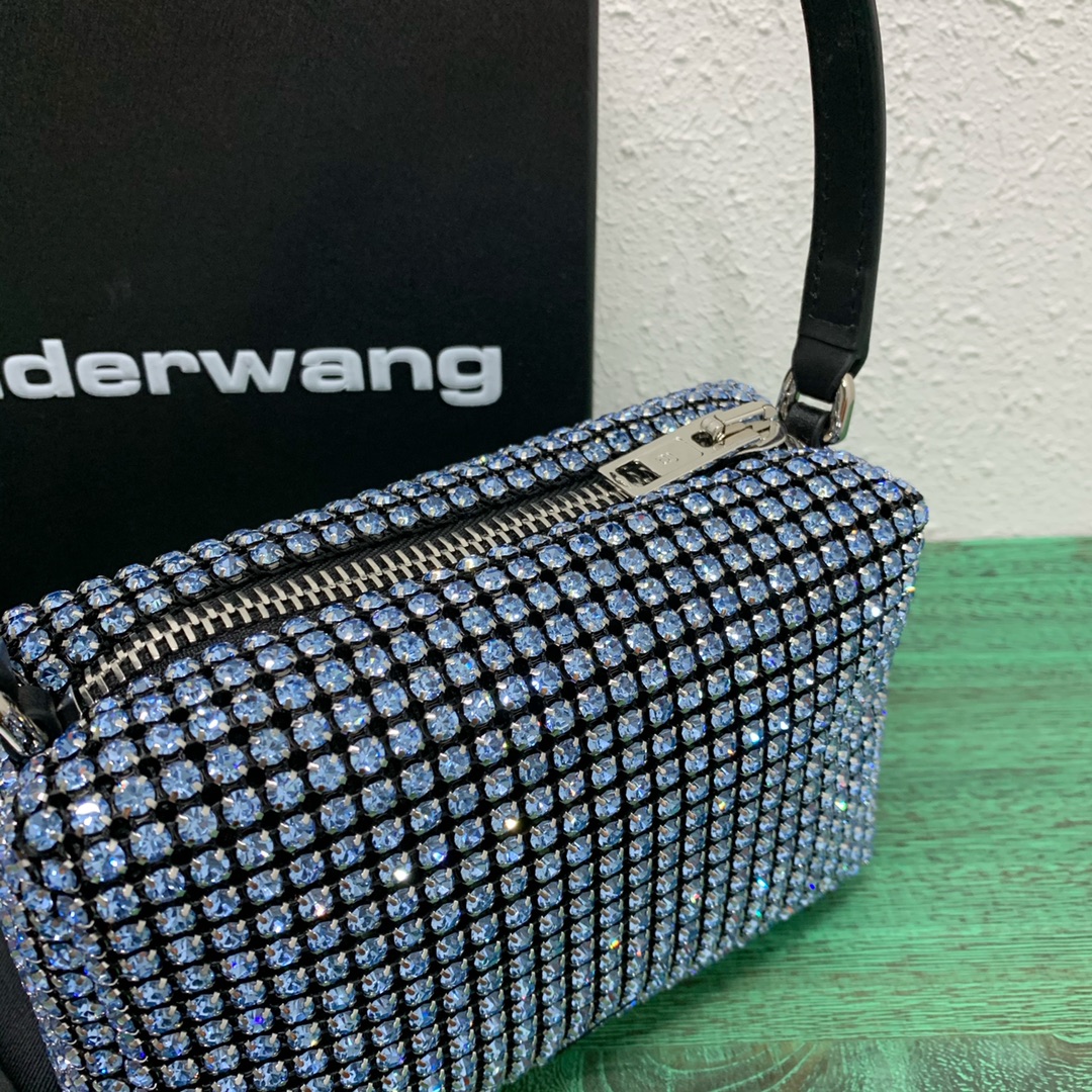 A1exa*der wang bag -17cm