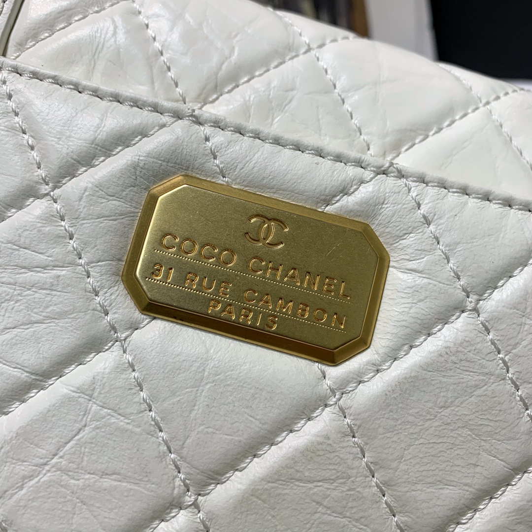 Ch@nel 2021 Flap Bag-AS2696-25*17*8CM