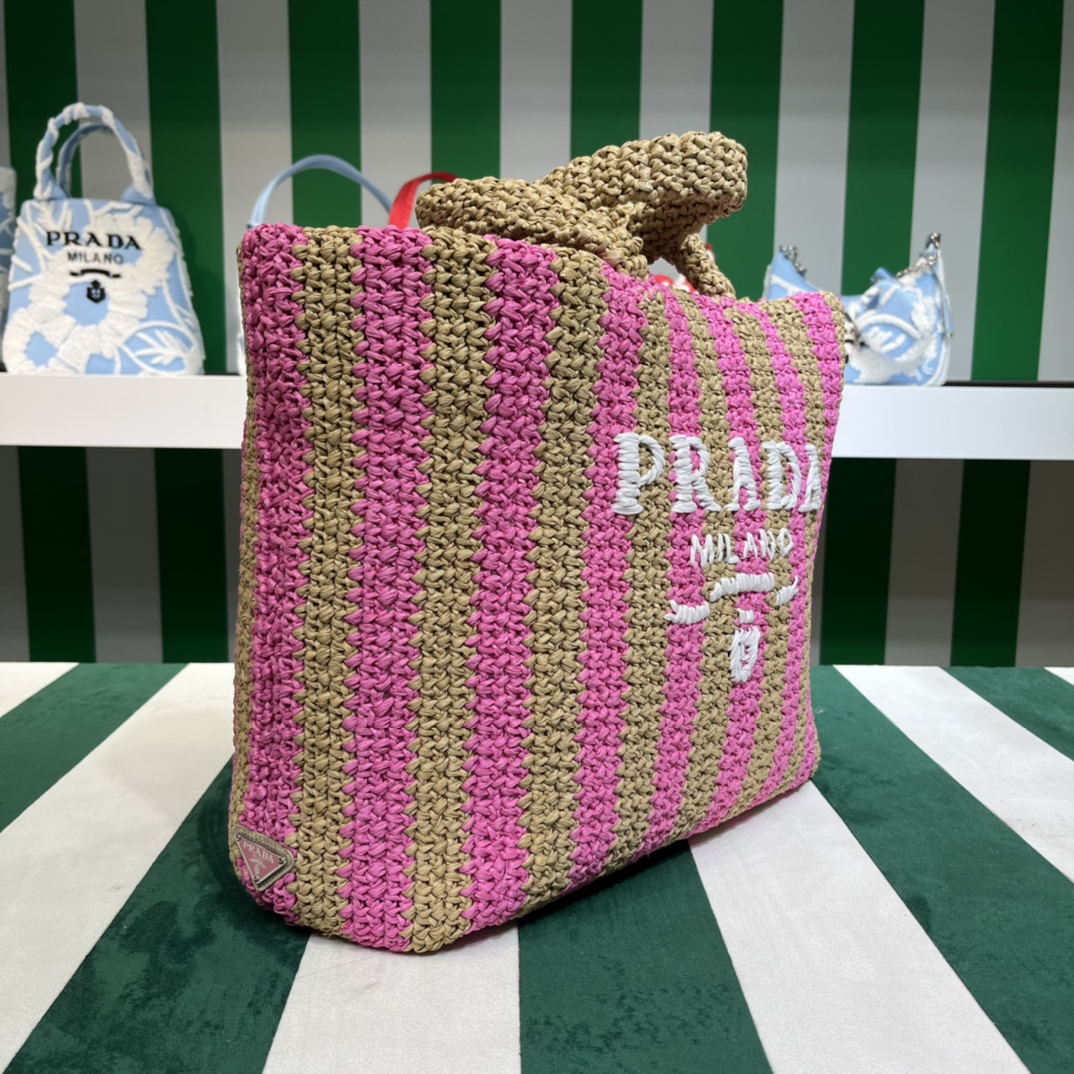 Pra*a 1bg392 tote-40*34*15cm