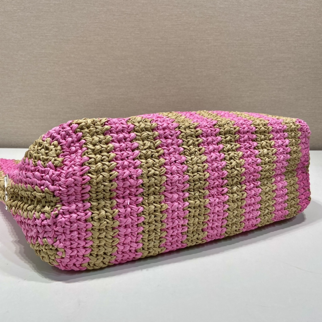 Pra*a 1bg392 tote-48*34*16cm