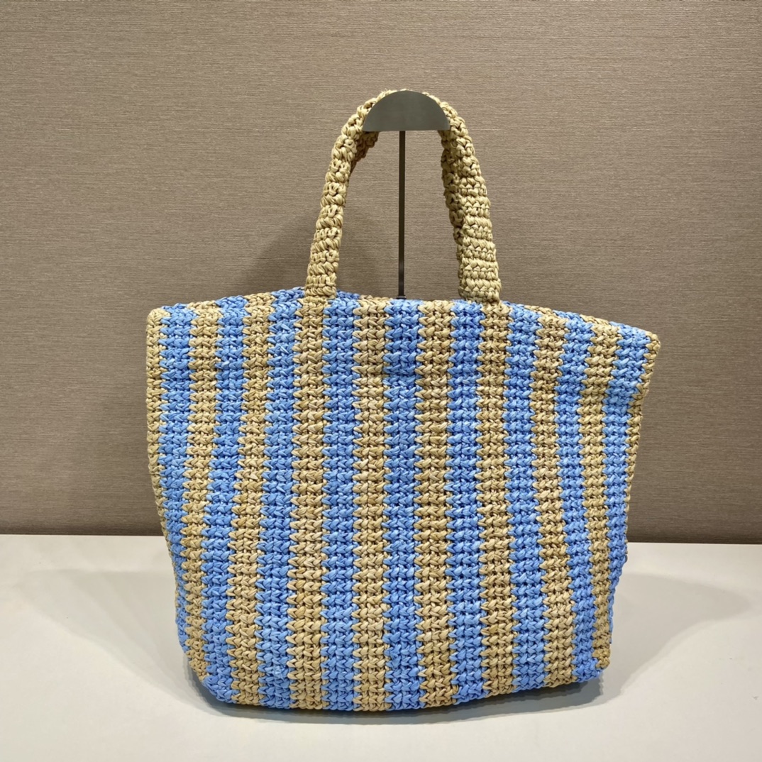 Pra*a 1bg392 tote-48*34*16cm