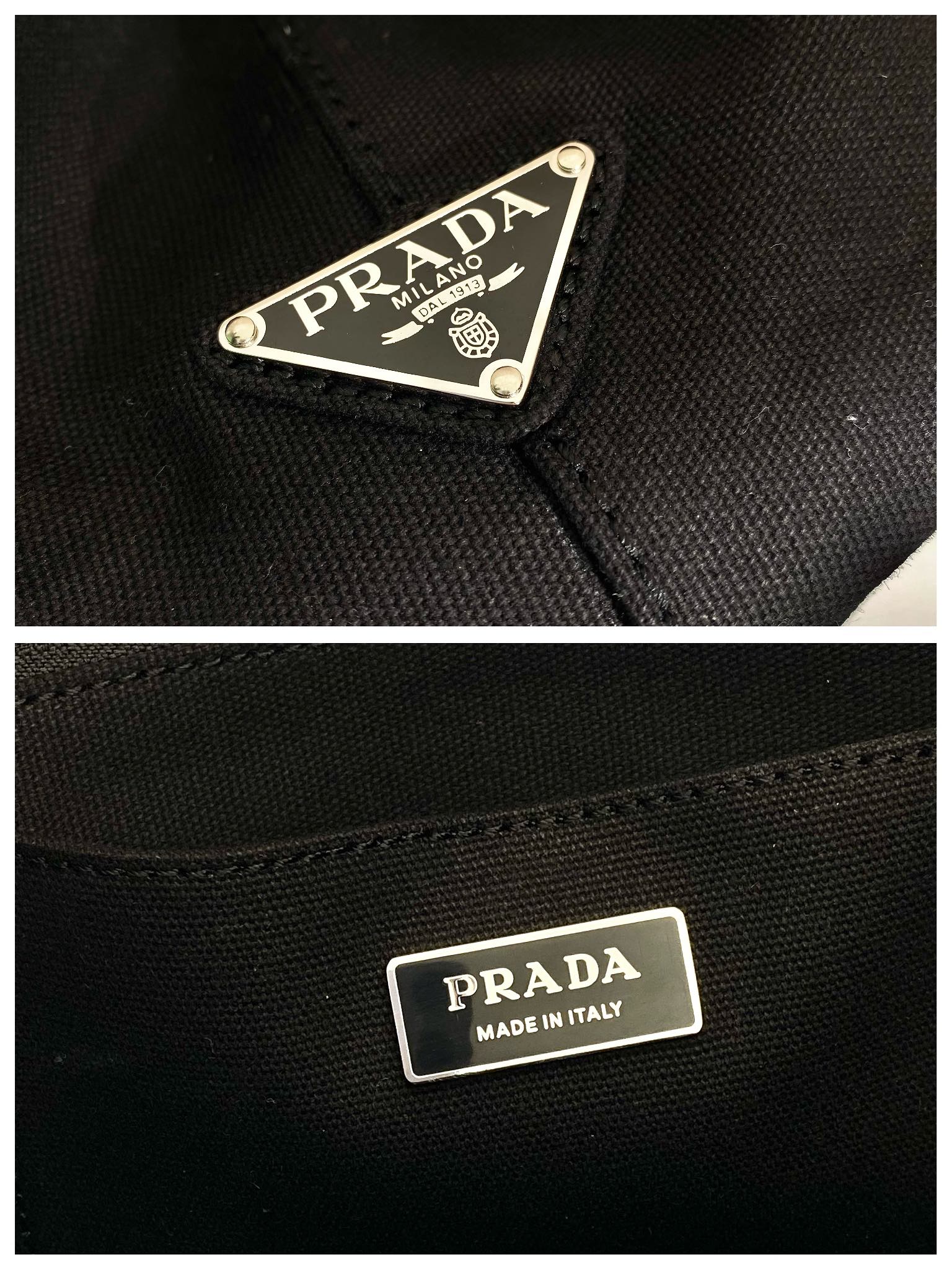 Pra*a 1bg439tote-28*20*15cm