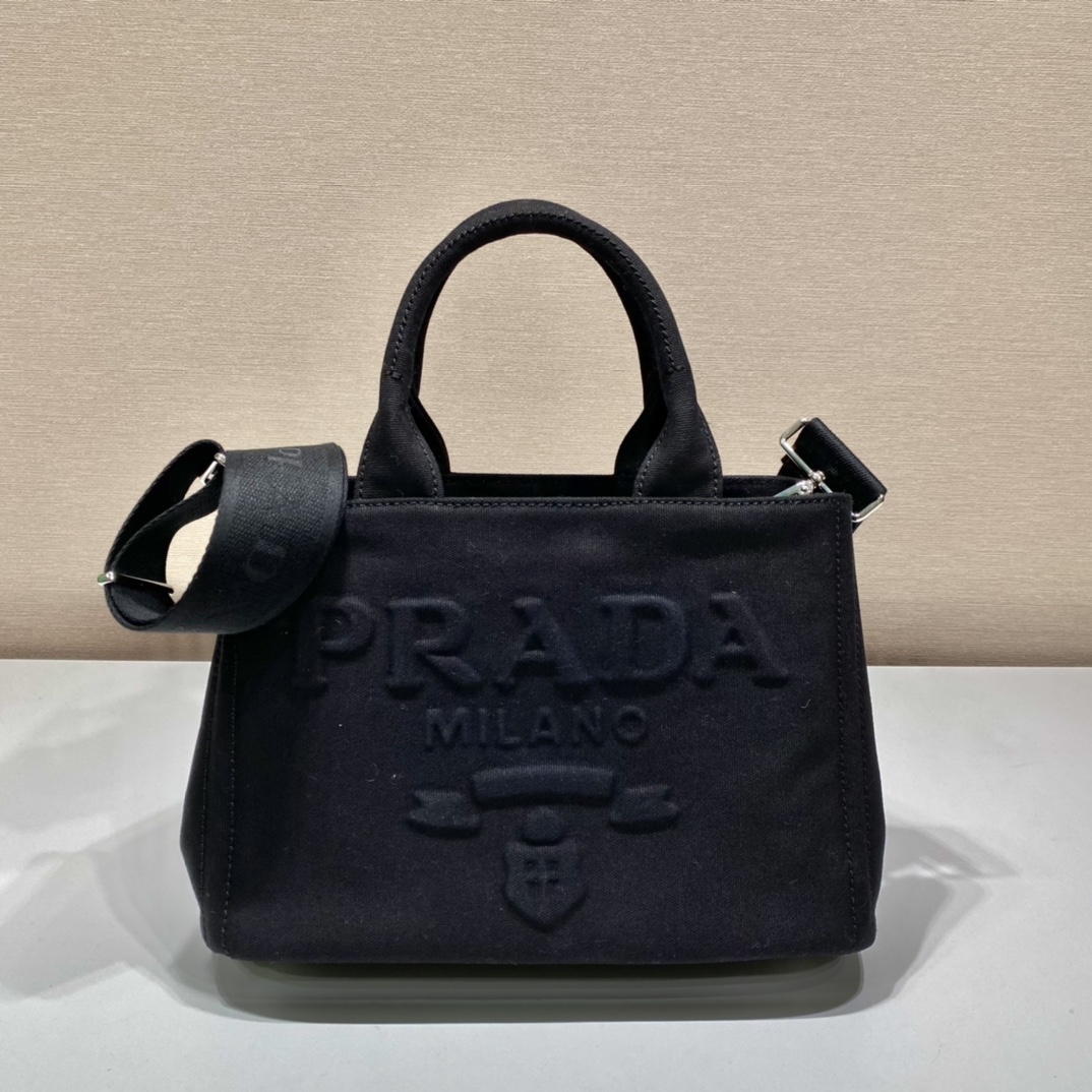 Pra*a 1bg439tote-28*20*15cm