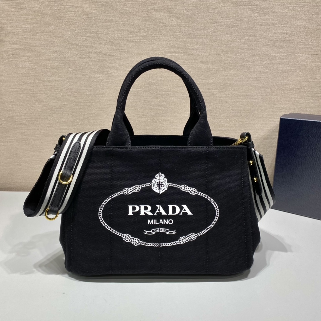 Pra*a 1bg439tote-28*20*15cm