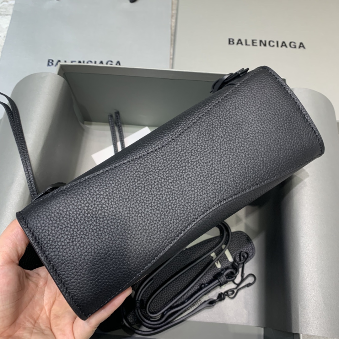 Ba*len*cia*ga neo classic bag-16.5*22*9*14.5cm
