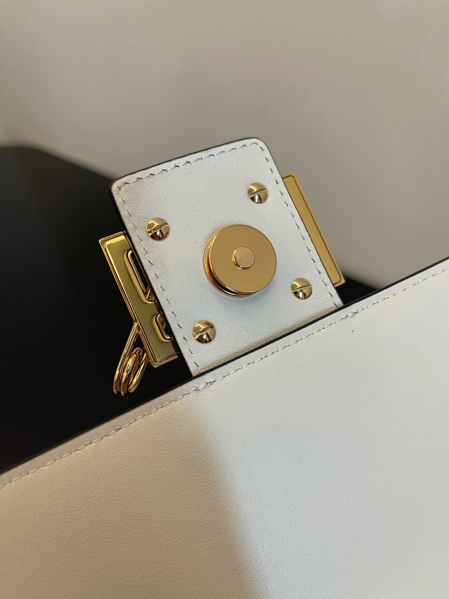 Fandace Baguette Bag-28x15x7CM