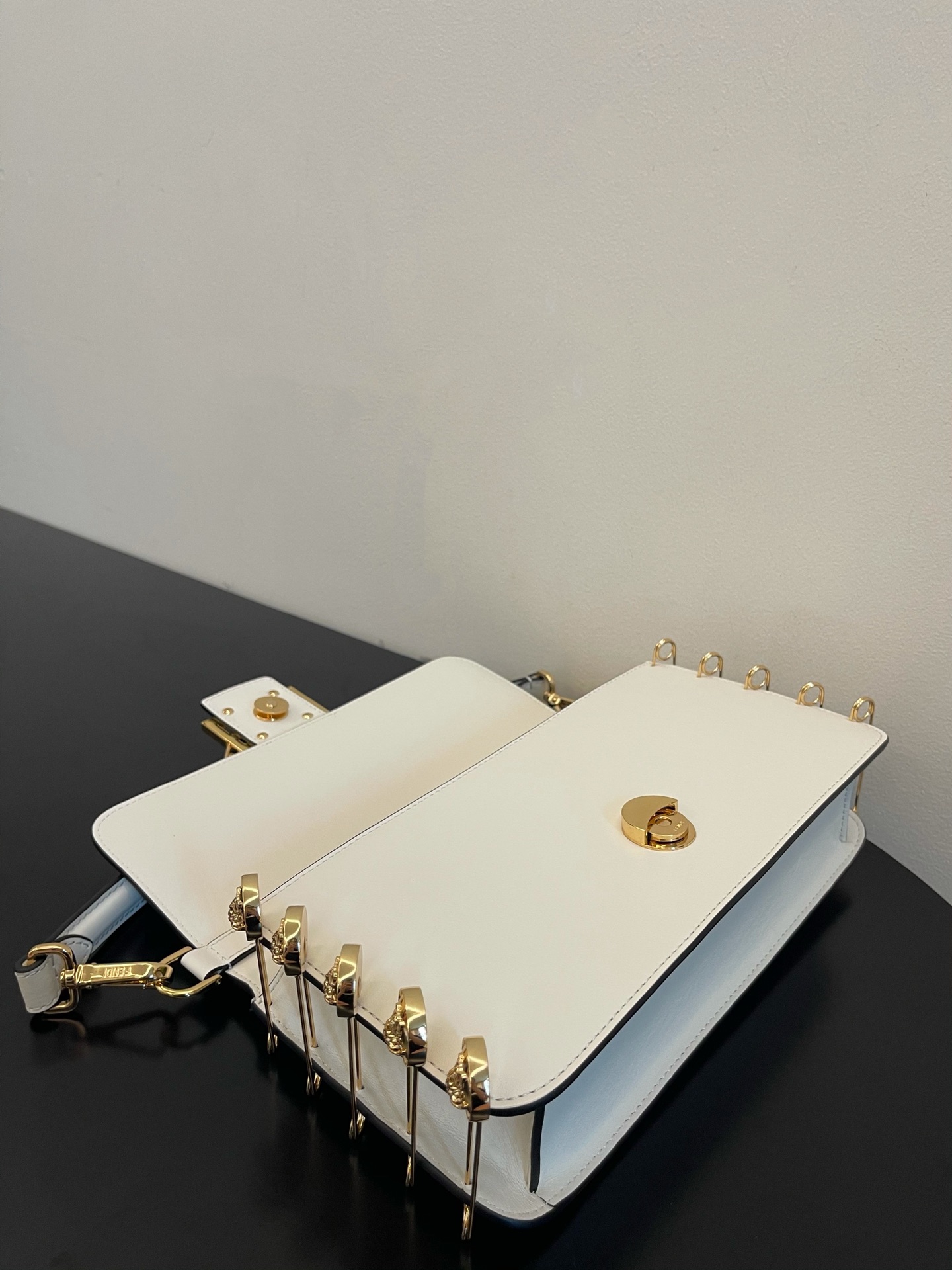 Fandace Baguette Bag-28x15x7CM