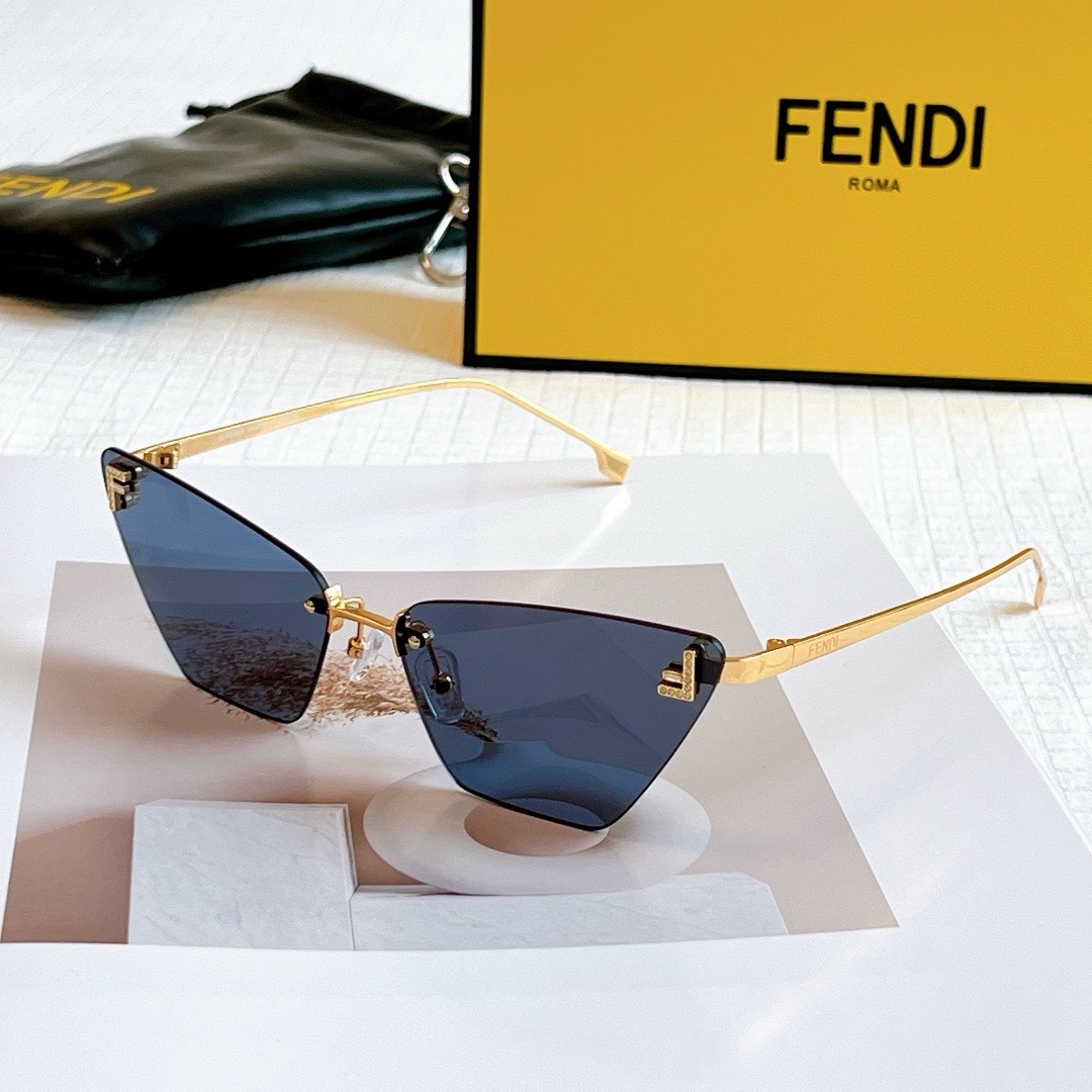 Fend* Sunglasses