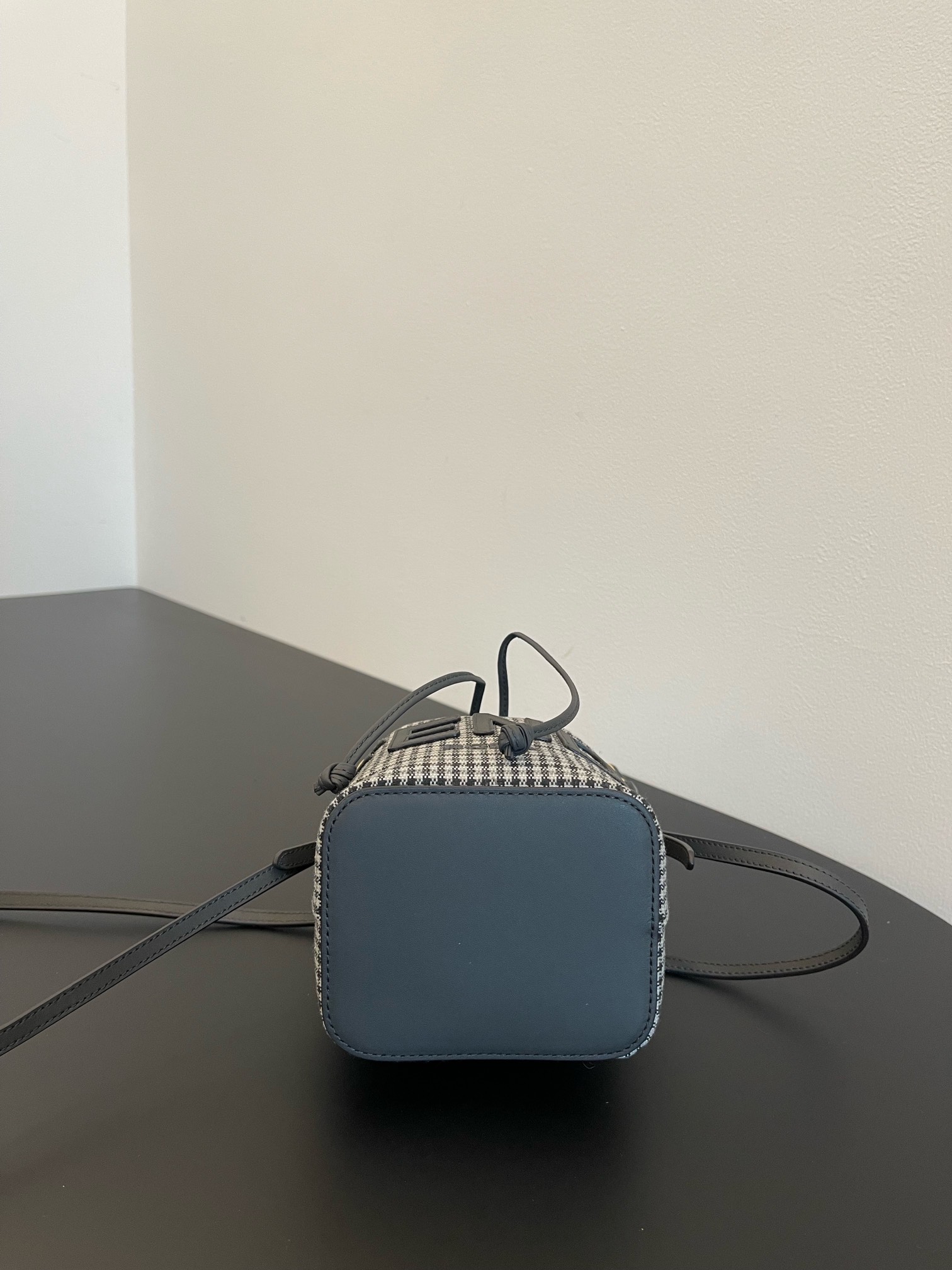 F**di mini mon tresor bag -12x18x10cm