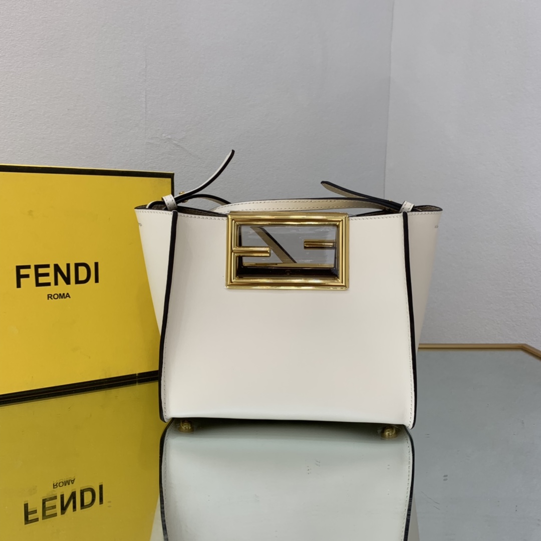 Fedi Way Handbags-20*10*17.5CM