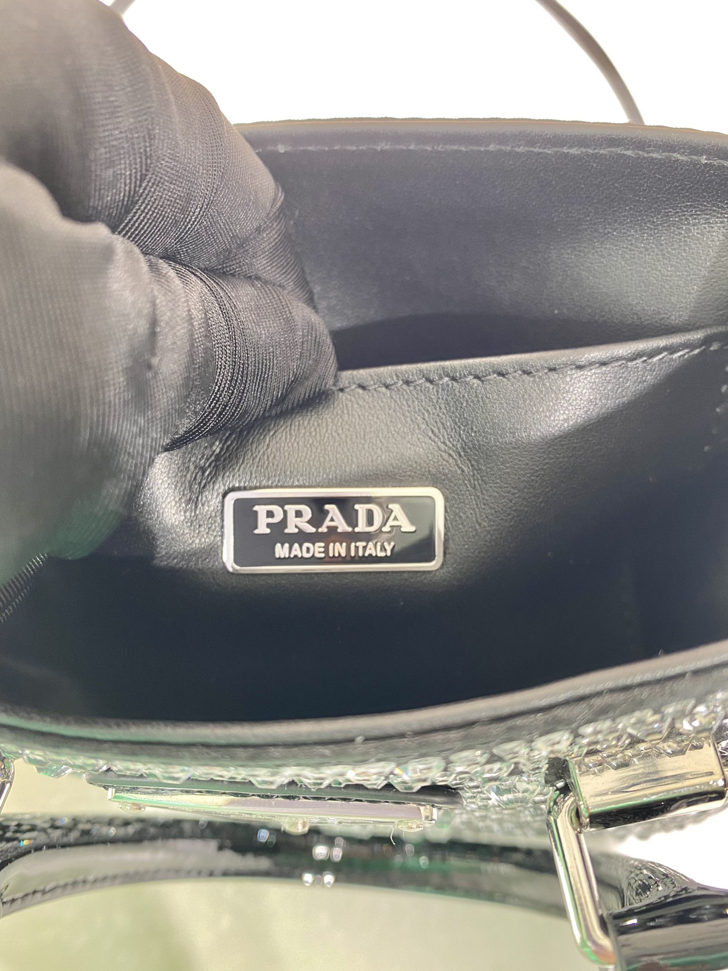 Pra*a tote-1bg331-15*17*5cm