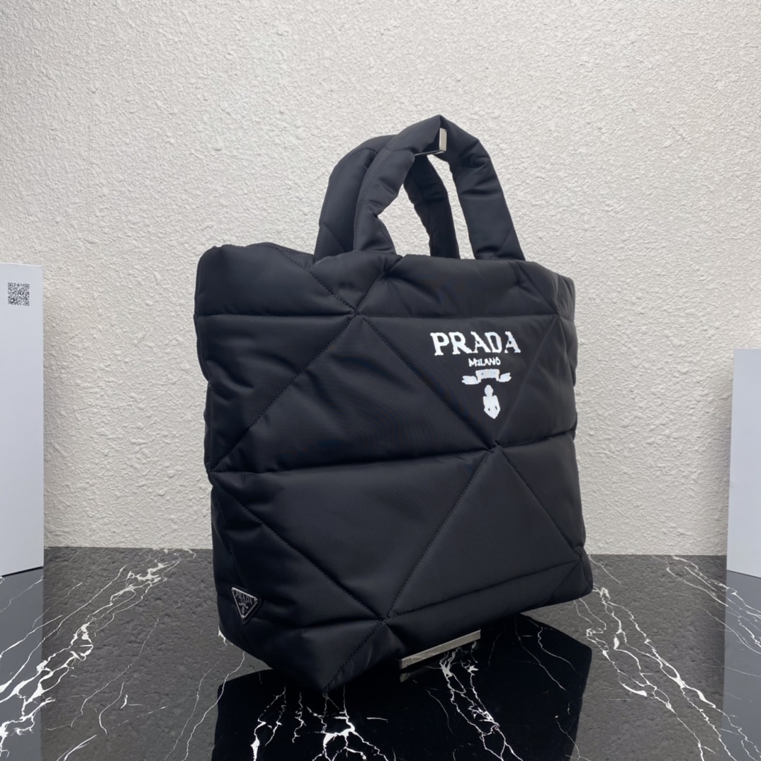 Pra*a 2vg082 tote-40*38*16cm