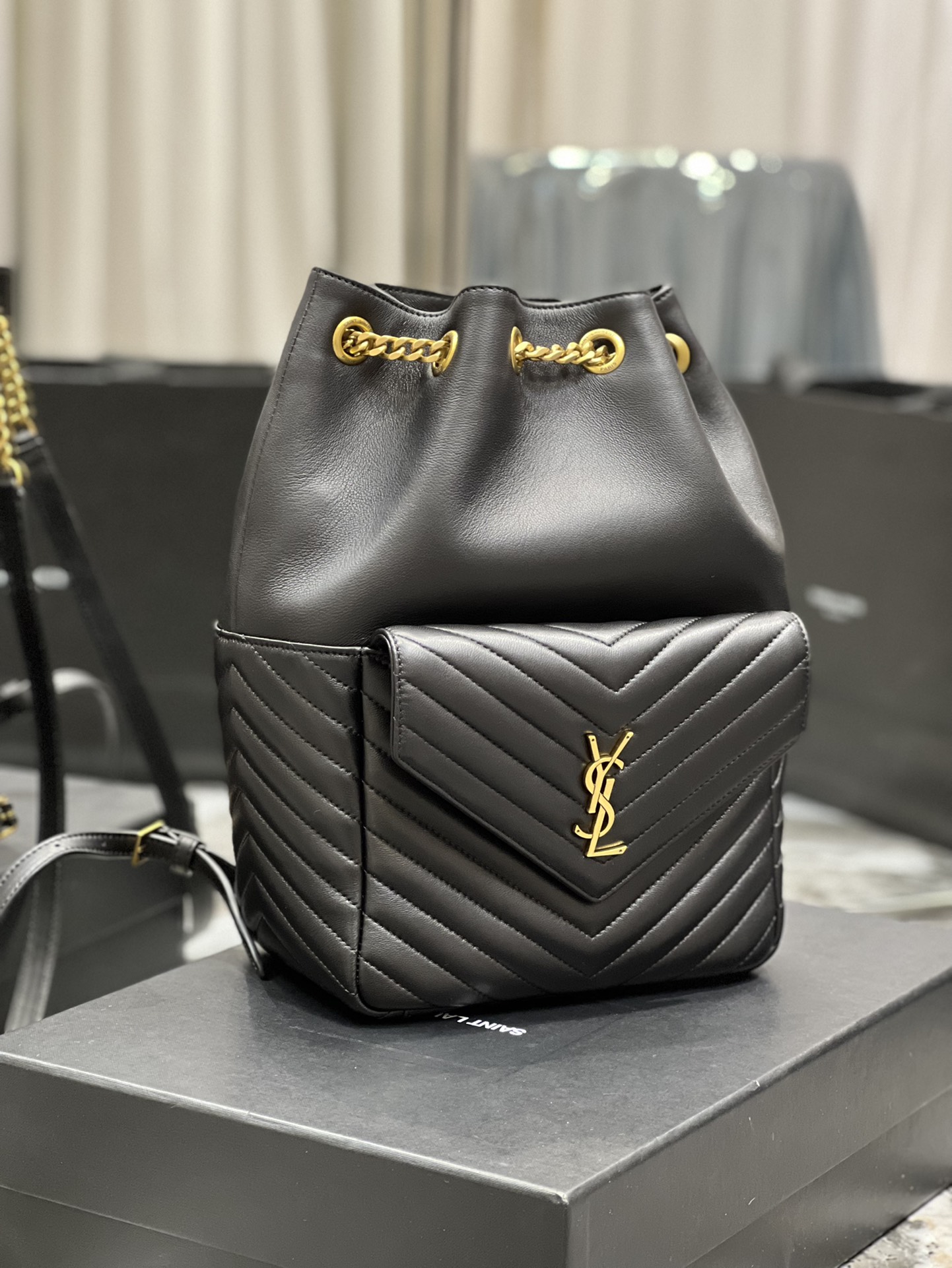 Y*L joe backpack-22×29×15cm