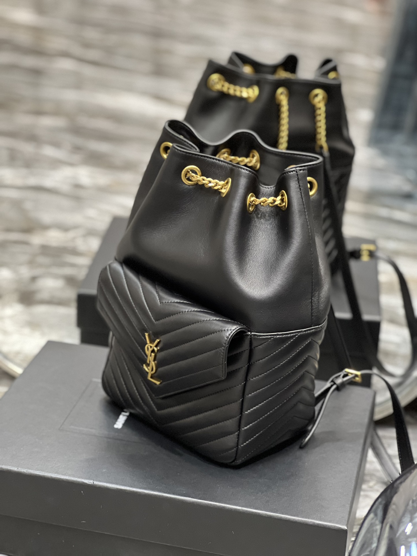 Y*L joe backpack-22×29×15cm