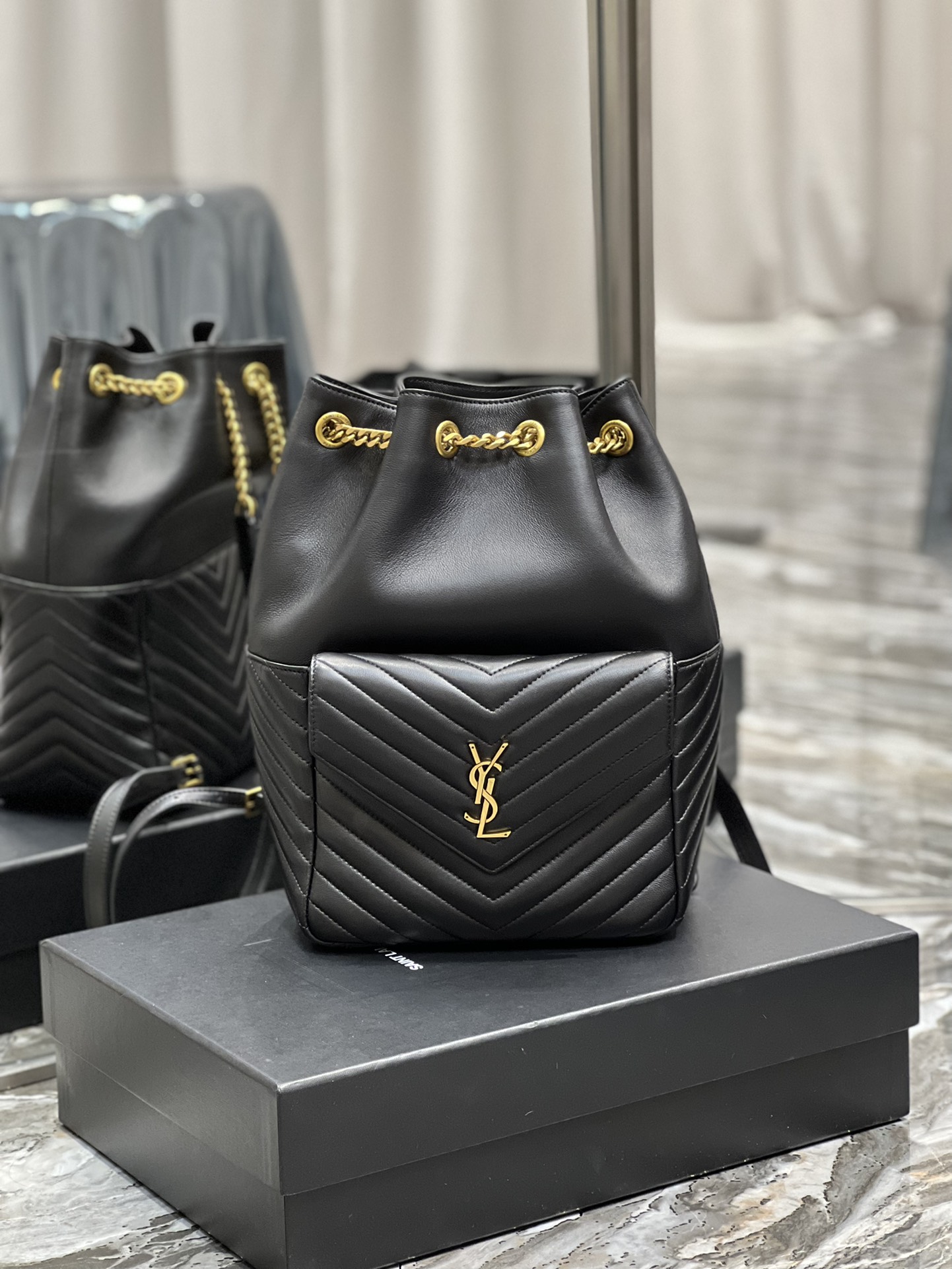 Y*L joe backpack-22×29×15cm