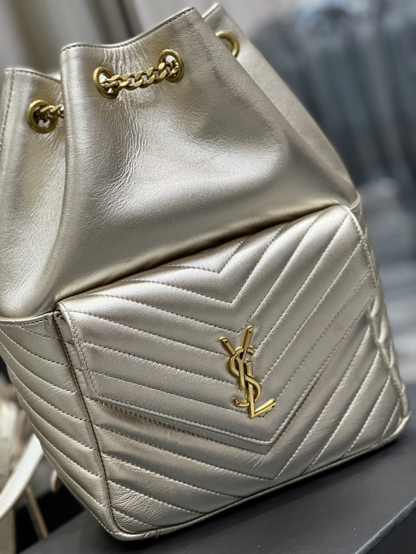 Y*L joe backpack-22×29×15cm
