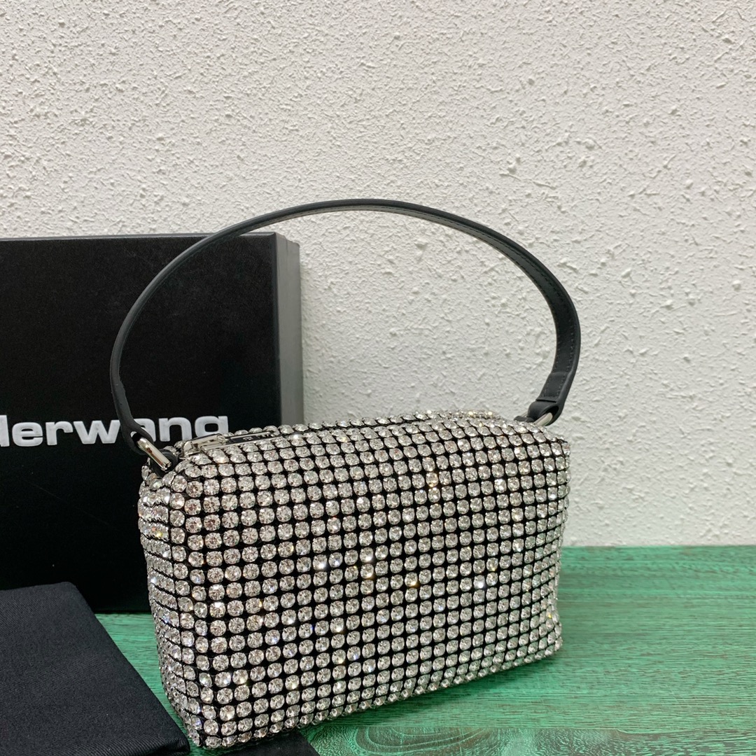 A1exa*der wang bag -17cm