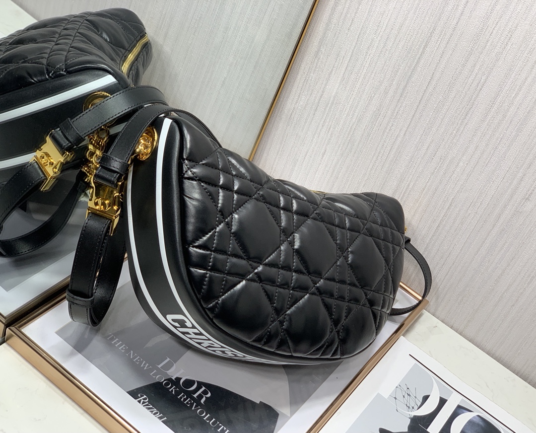 D*or vibe bag-30*19*10cm