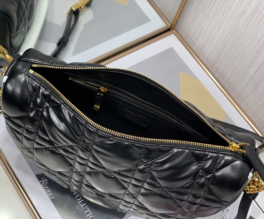 D*or vibe bag-30*19*10cm