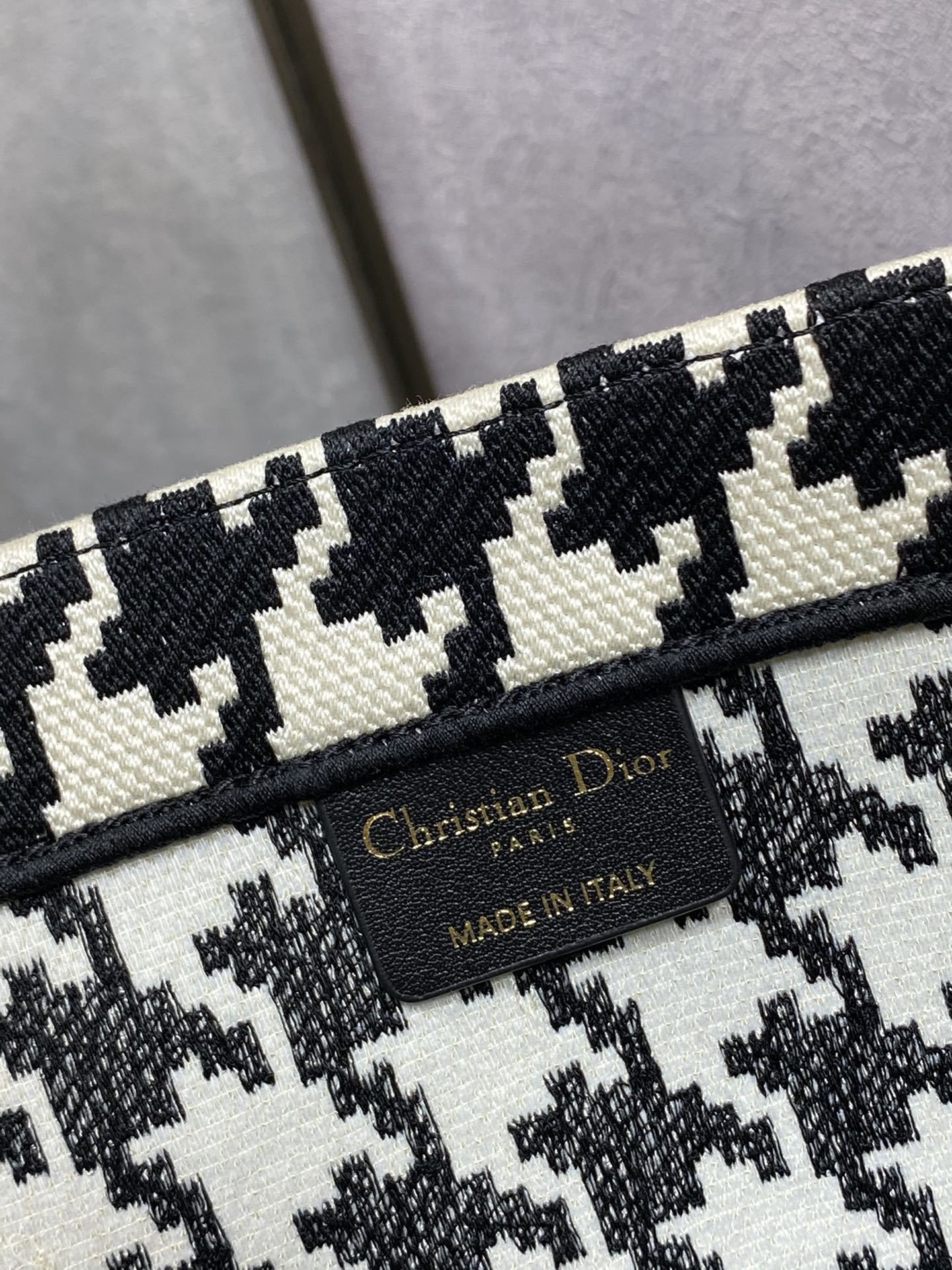 D*or book tote bags-42*32*5cm