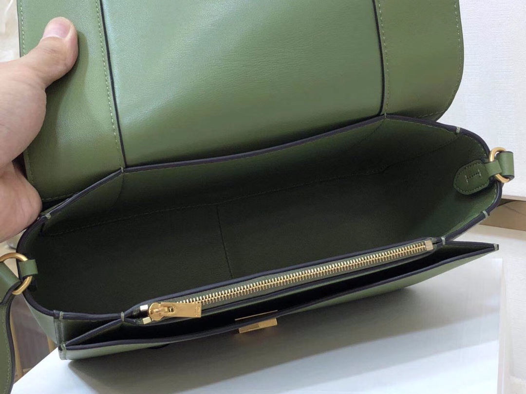 Ce**e frame bag-25*17*8.5cm
