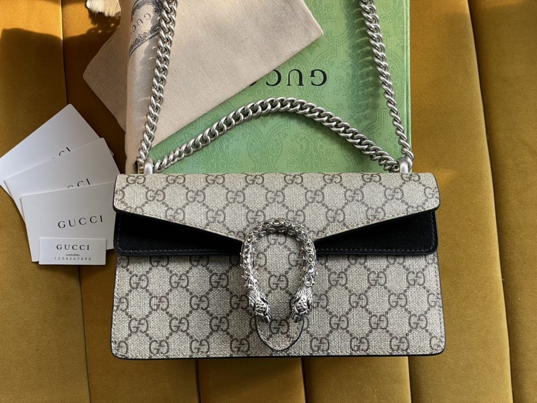 g*u*i gg S*p*e dionysus-25*13.5*7cm