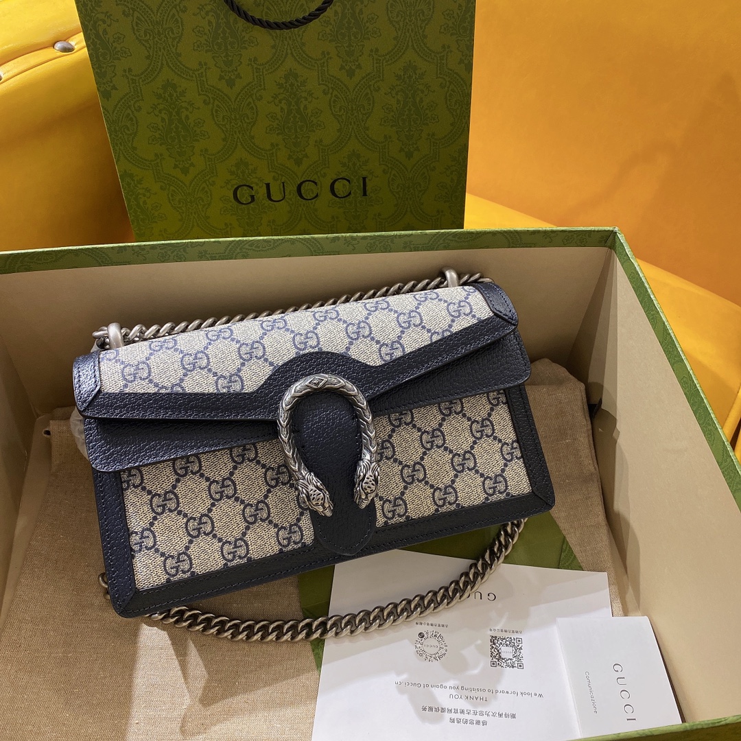 g*u*i gg S*p*e dionysus-25*13.5*7cm