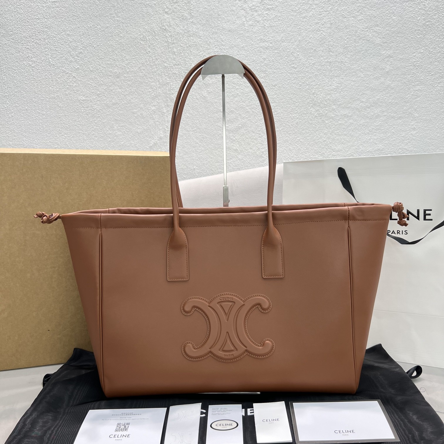 Ce**e tote bag-40*30*15cm