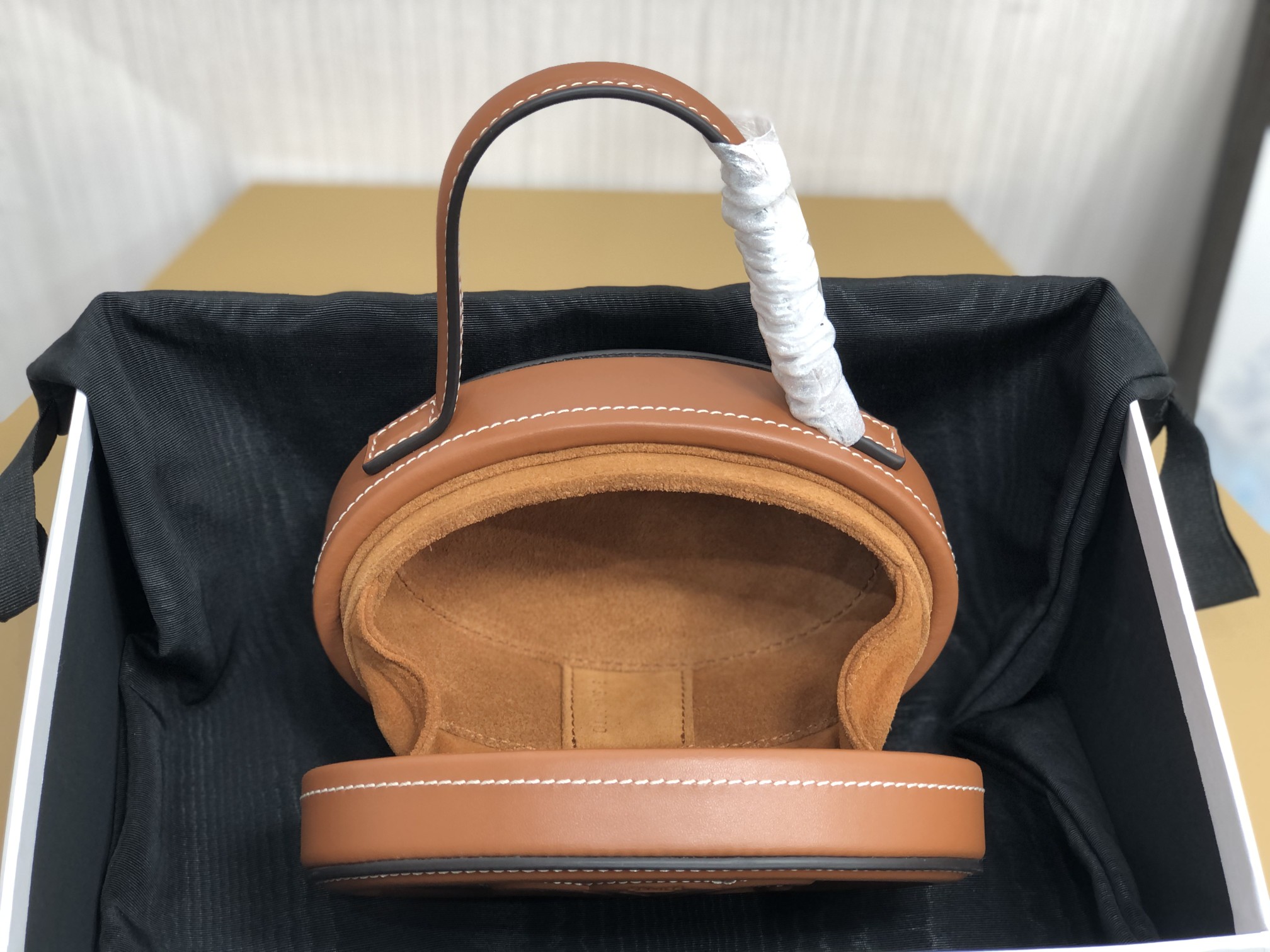 Ce**e mini handbags-14.5×10×5cm