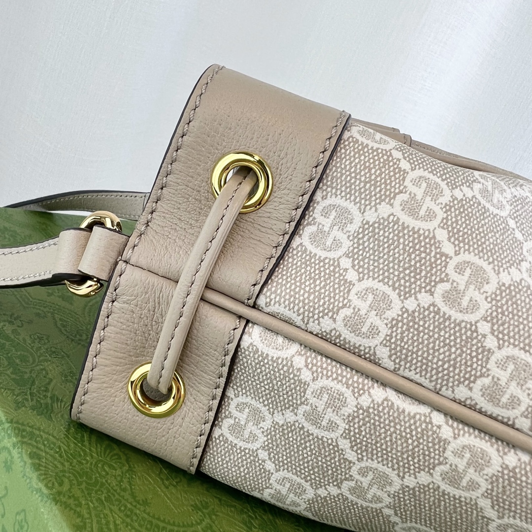 G*u*i ophidia bucket-19*15*9cm