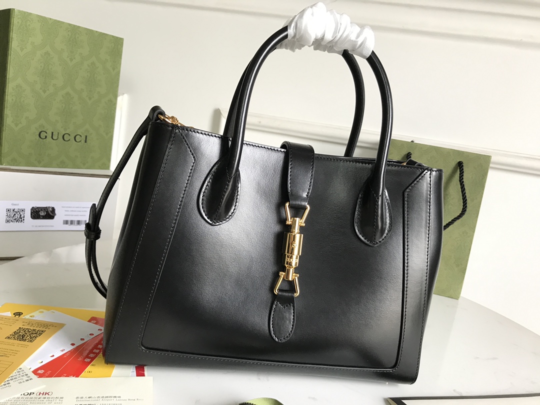 G*u*i jackie 1961handbags-30*21*12cm