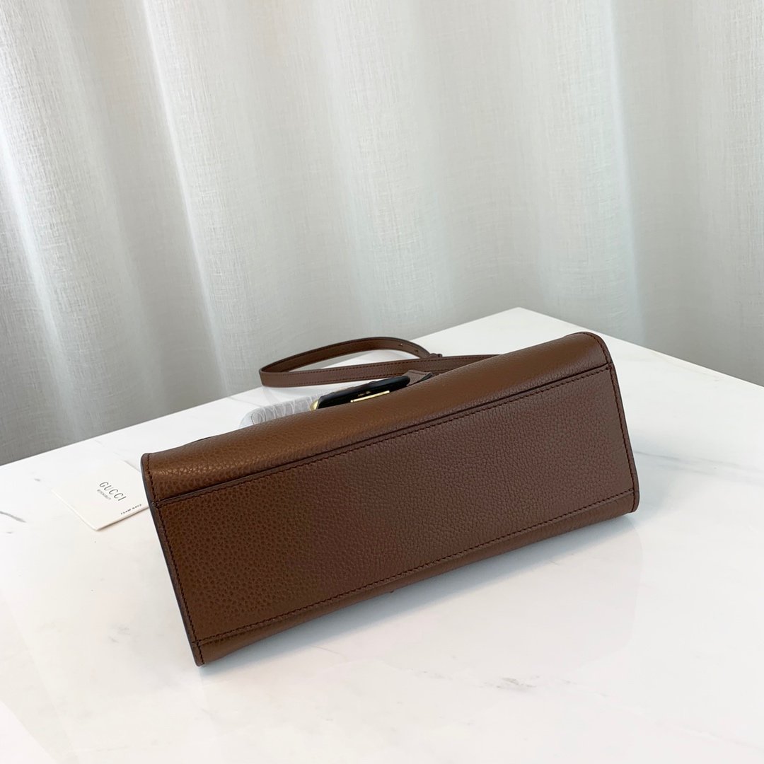 G*u*i handbags-31.5*23*13cm