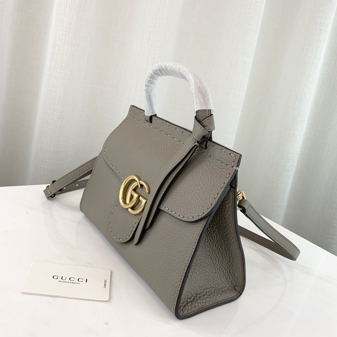 G*u*i handbags-31.5*23*13cm